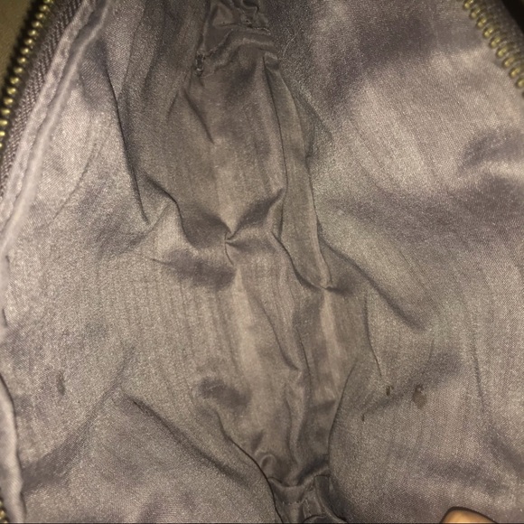 Credo make up bag - Picture 5 of 5